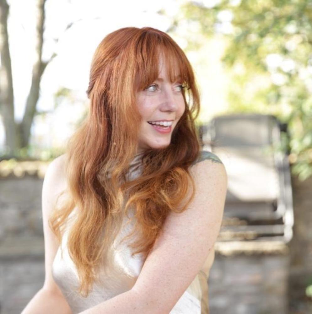 Meet your Posher, Bethany